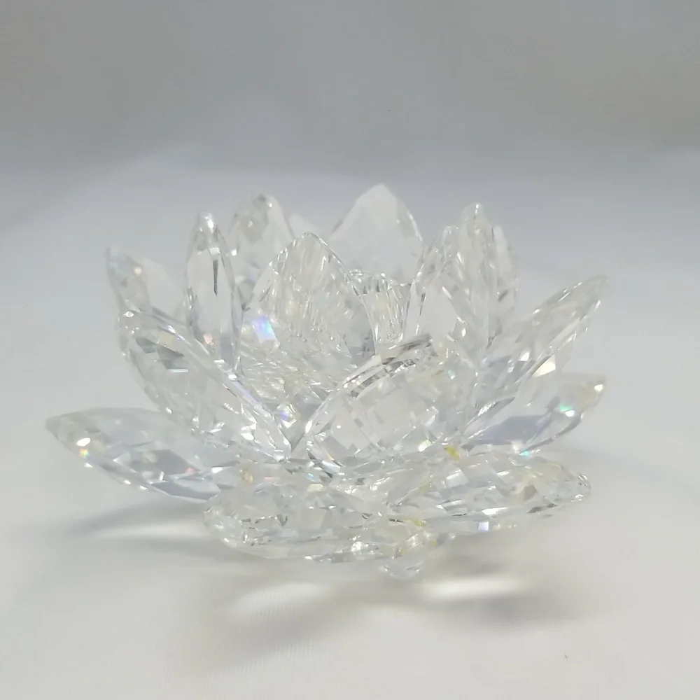 Swarovski vintage crystal